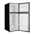 Refrigerador de doble puerta 282/10 (L/Cu.ft) sin franco WD-282FW